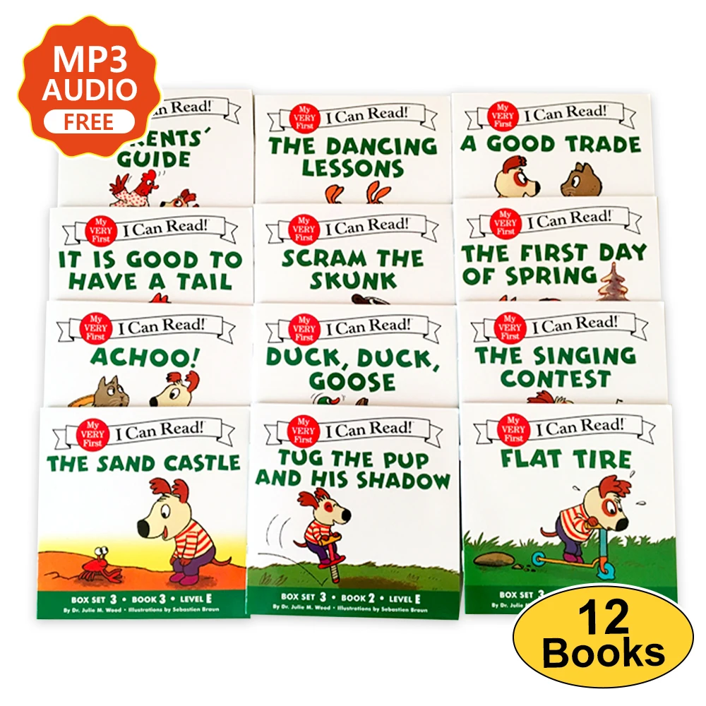 Beginner Reading Books Kids | Phonics Learning Resources Beginner Reading Books Kids | Phonics Learning Resources