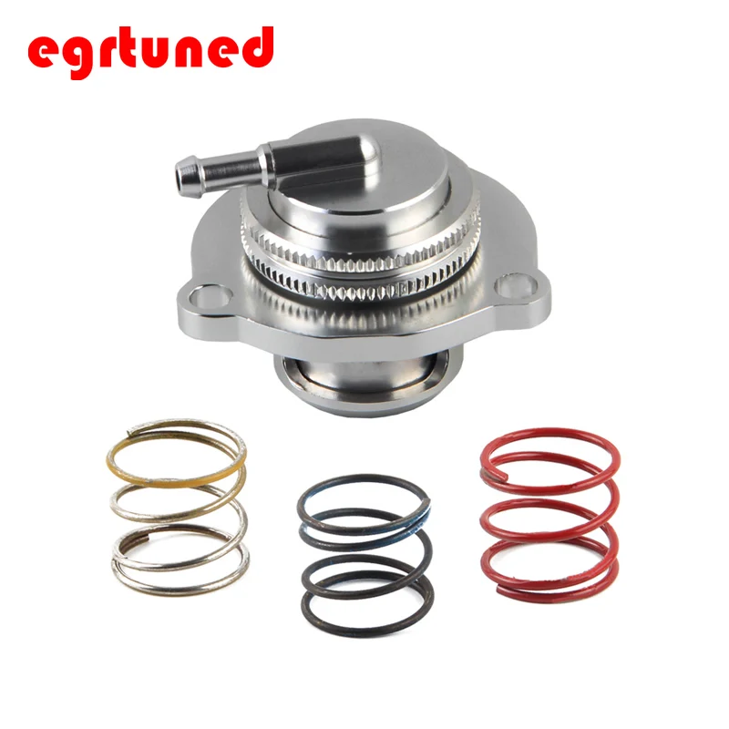 Auto Dump Valve Blow Off Valve Direct Fit For Ford Focus Mk2 St 225/mk3