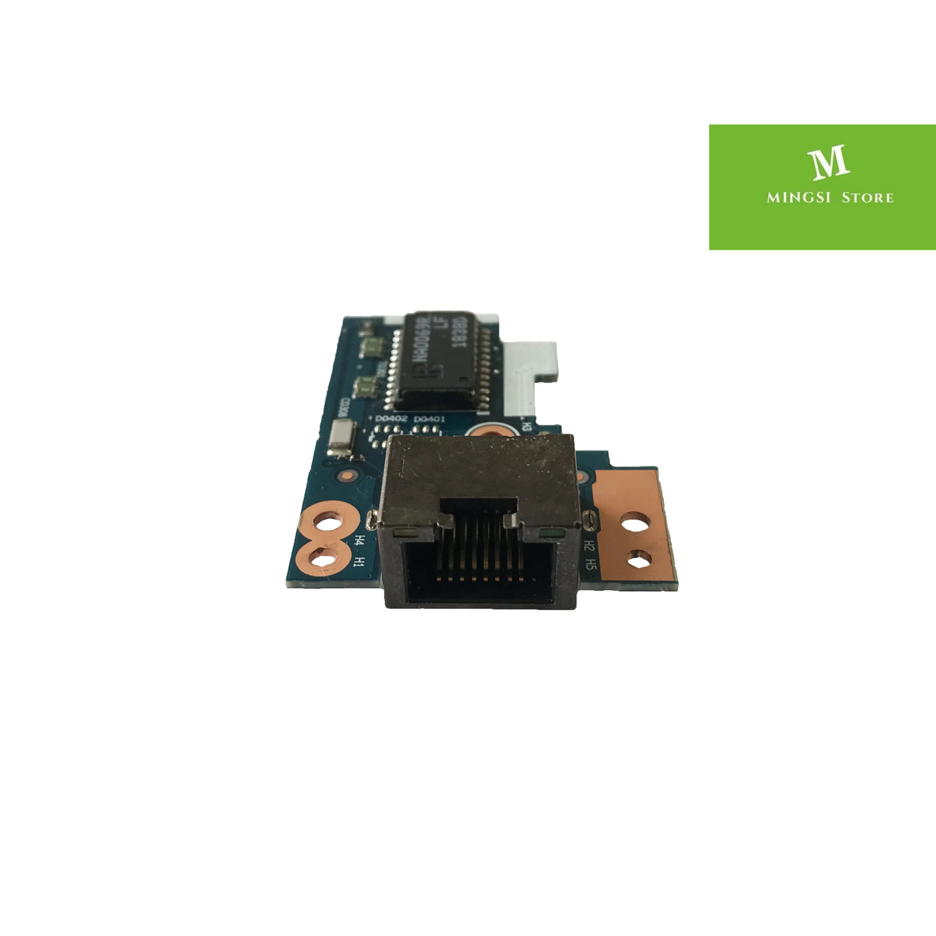 

FOR Lenovo Thinkpad T490 T14 P14 43 ETHERNET BOARD NS-C135