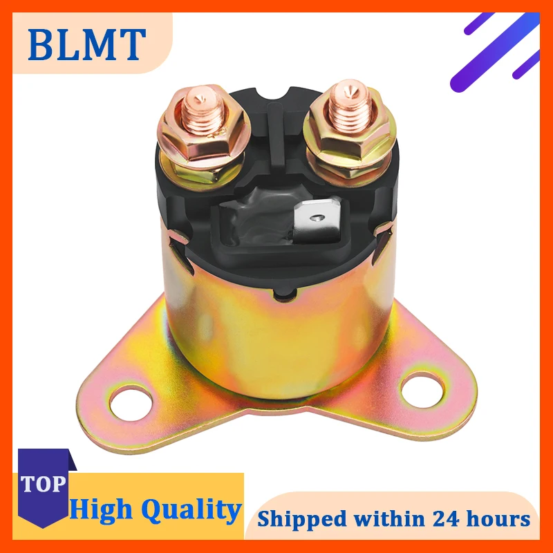 오토바이 스타터 릴레이 솔레노이드, 중국 188F, 190F, 8HP, 9HP, 11HP, 13HP, 4 행정 가솔린 엔진 발전기, KOHLER, CH440 엔진