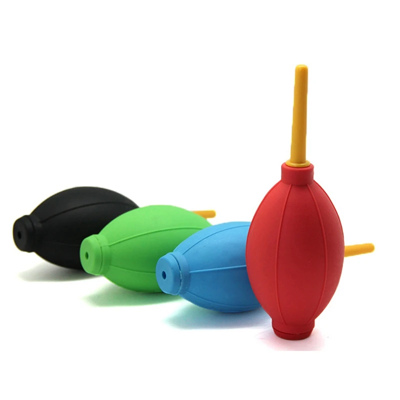 X49A-고무 공기 청정 도구, 카메라 렌즈, 키보드, 노트북 렌즈용 먼지 청소기용