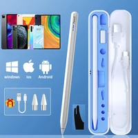 Lenovo thinkplus Universal BP16 Touch Pen For Tablet Mobile Android ios Phone iPad Accessories Drawing Tablet Stylus Pen