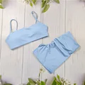 Sky Blue Set
