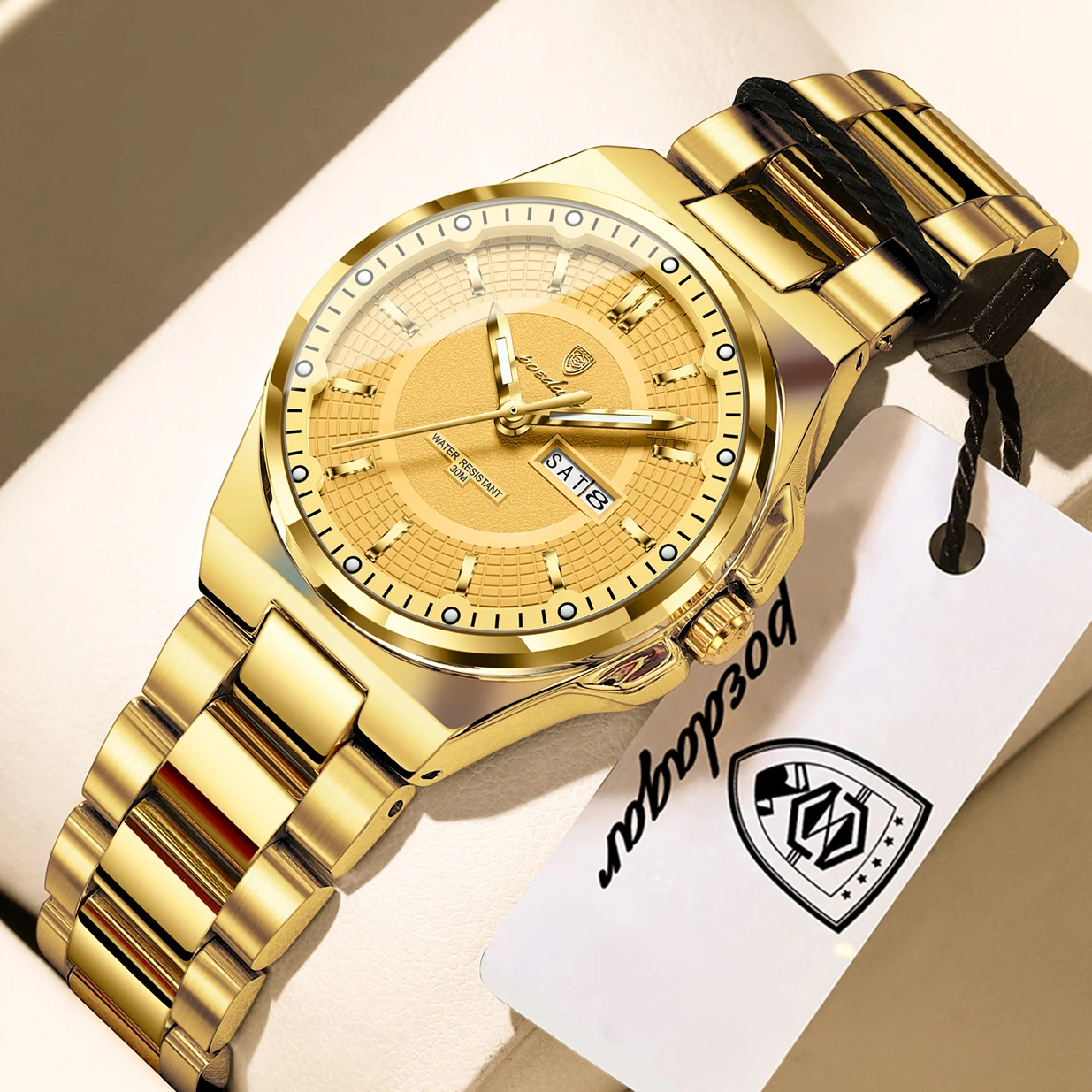 796 Gold Gold