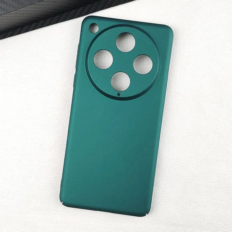 Sleek Matte Hard PC Protective Back Cover
