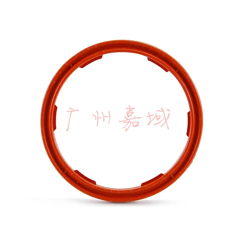 Engine Oil Level Sensor Gasket Seal Ring For BMW 120i 130i M135i E31 E39 E46 E65 323I Z8 X1 X3 X4 X5 X6 Z4 E90 E60 12611744292