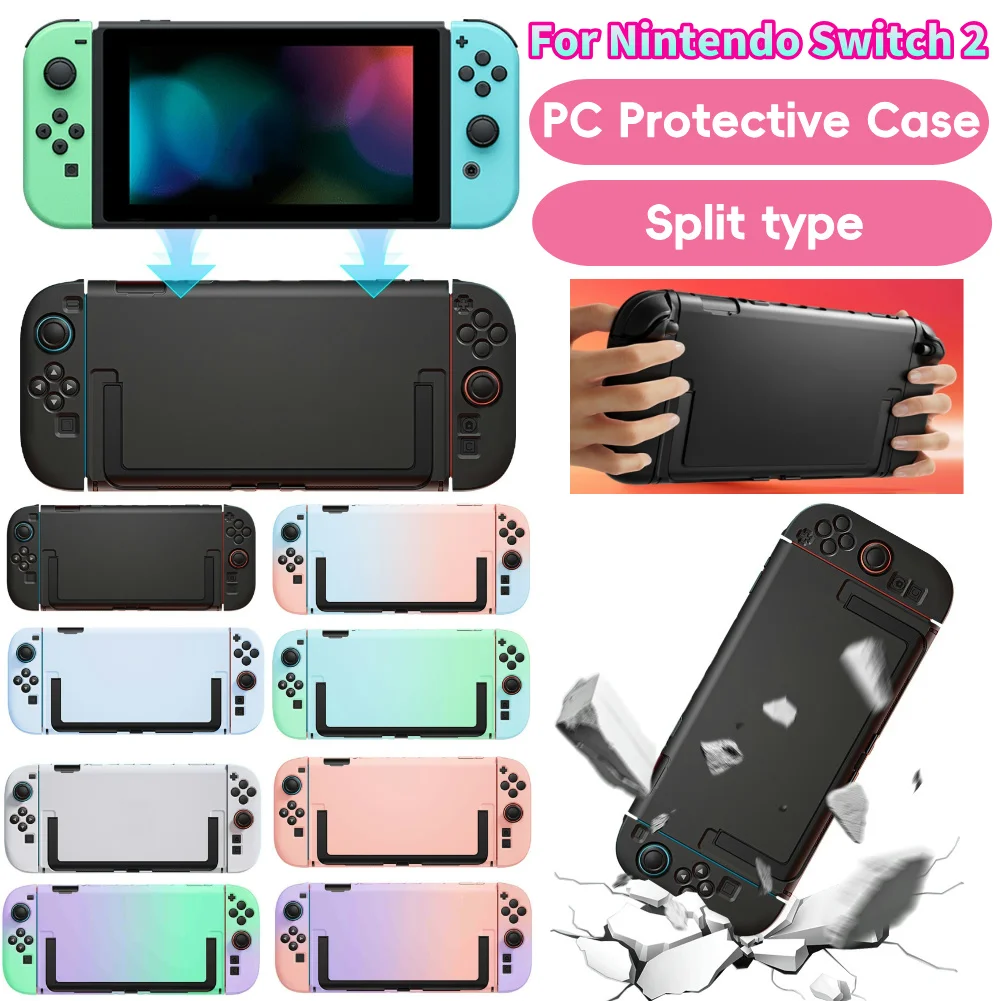 Durable Split Design Shockproof Protective Case