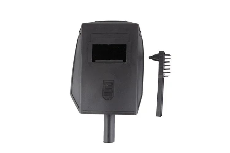MIG-120DG Gas/No Gas cnc Digital MMA/TIG/MIG 3 in 1 Multi-Functional Arc Welder 4