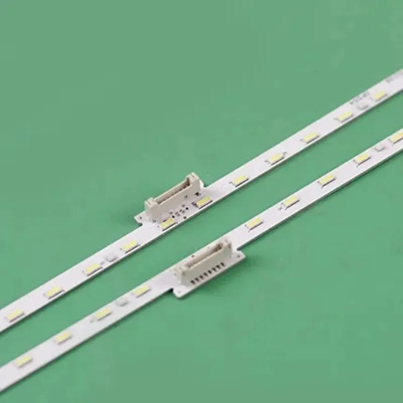 

2PCS 711MM LED Backlight Strip ST0650AB9 ST0650A68_64LED_L/R 734.03507.000 For KD-65X8500F KD-65X8566F KD-65X8588G kd65xd8599