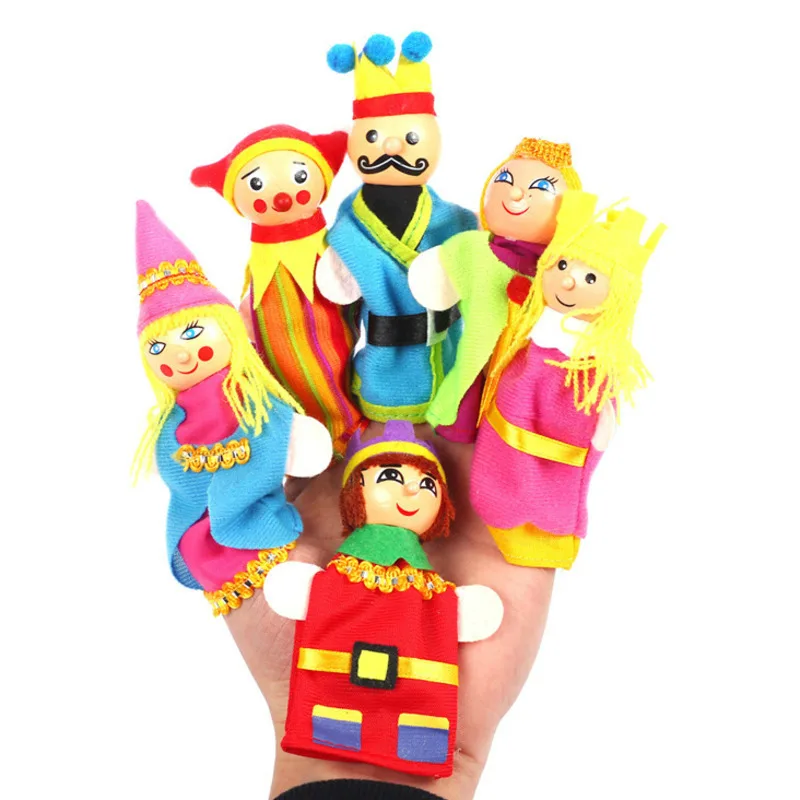 The Kings Family