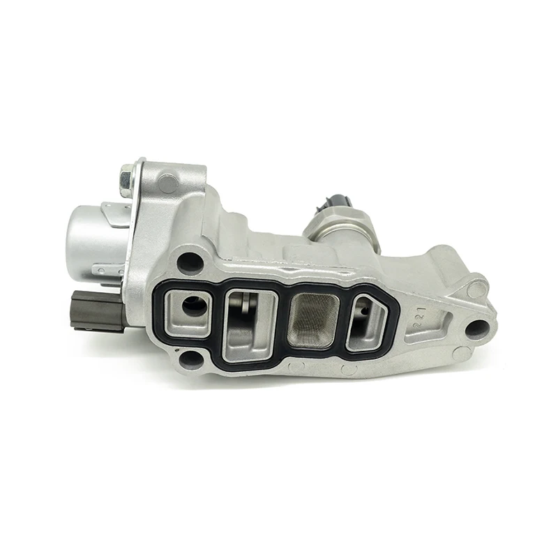 VTEC Solenoid Spool Valve Assy 15810-RNA-A01 15810RNAA01 For HONDA CIVIC FA1 2006-2011 CRV RE1 RE2 2007-2011 pneumatic air valve automatic gearbox solenoid valve