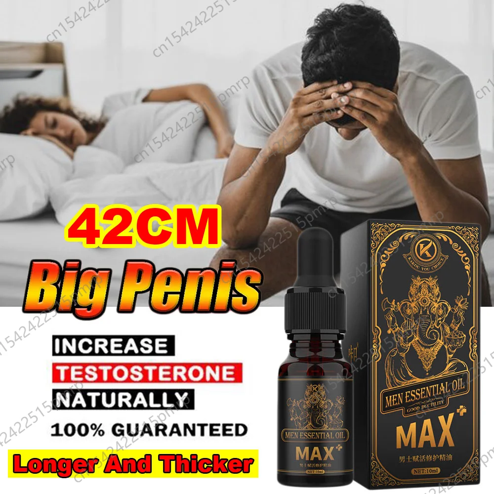 

Penies Enlargment Oil Penis Thickening Growth Increase Big Dick Enlarge For Men Enhanced Erection Delay Ejaculation Big Cock Oil