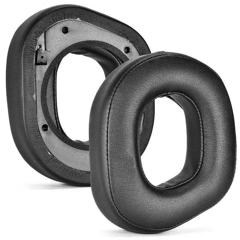 Turtle Beach Stealth 700 Gen2/700 Gen2 Max 헤드폰 교체 용 귀마개 이어 쿠션 이어 베개 헤드 밴드 고무 용 이어 패드