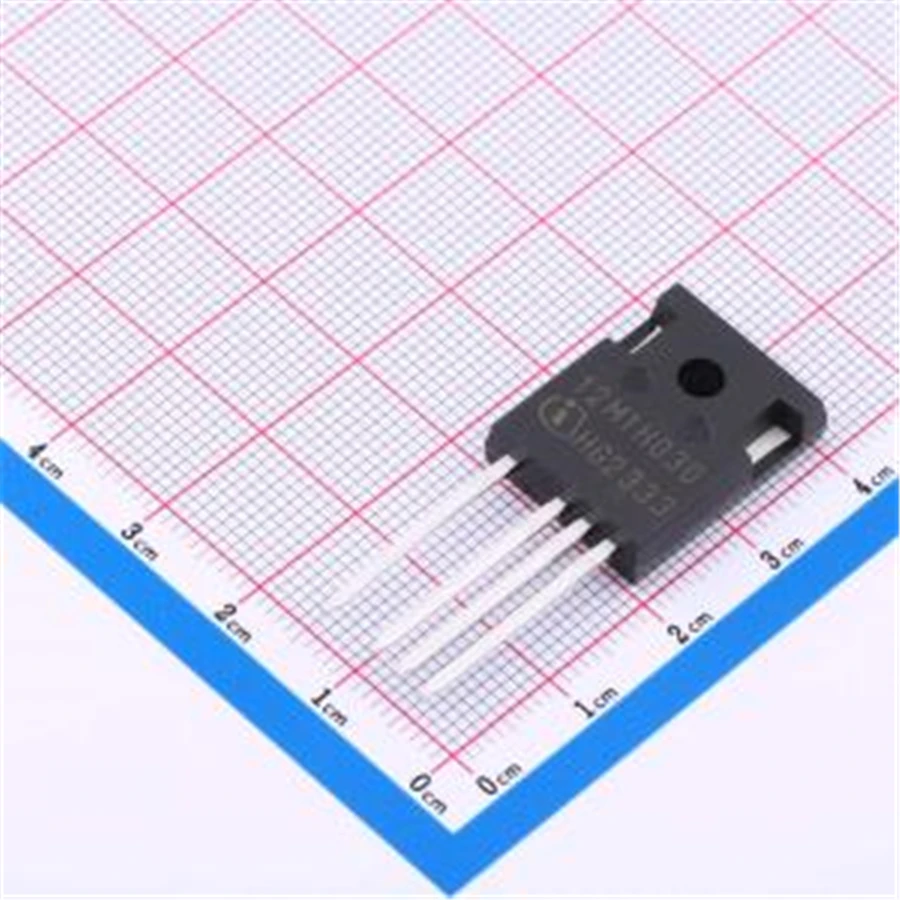 IMZ120R030M1HXKSA1