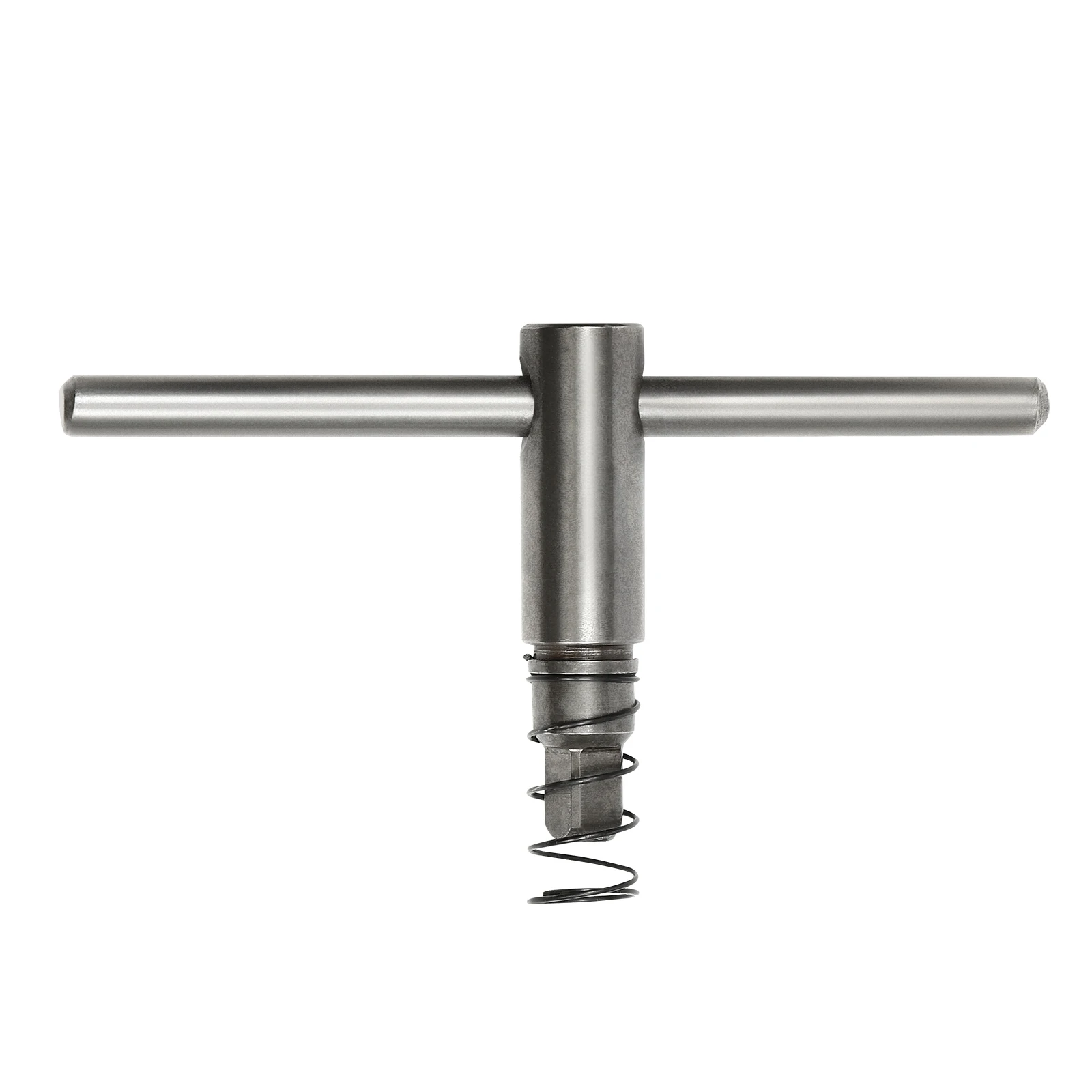 4-Backenfutter, vierbackenfutter, Drehfutter, Dhl-Drehfutter, zentralverstellbare Backen für Fräsdrehmaschine, dreibackenfutter (125 mm) – Detail 9