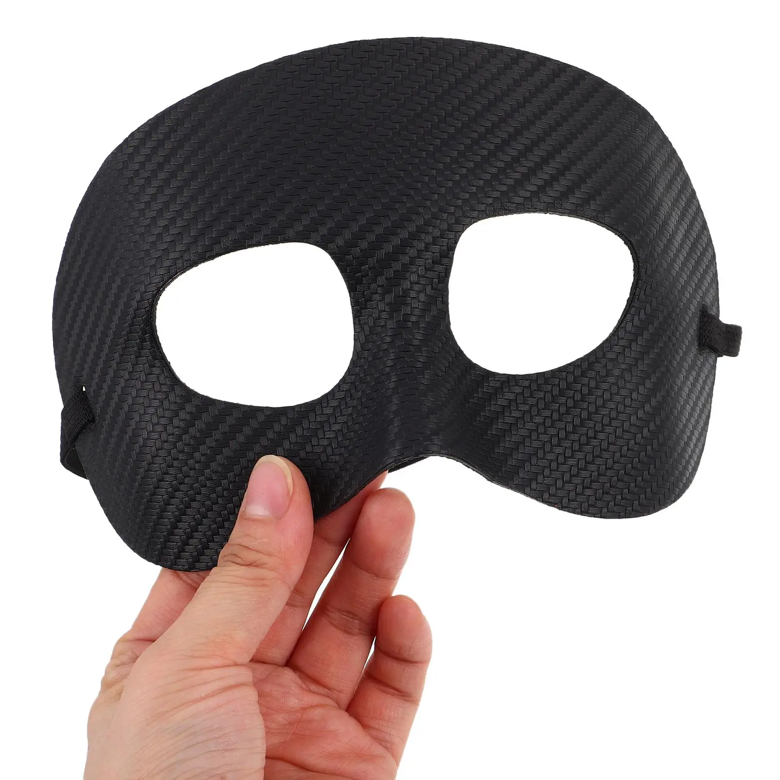 Football Basketball anti-collision Nose Face Mask Sports Mask Party Adult Masquerade Masks Half For Men Face Venetian Mens