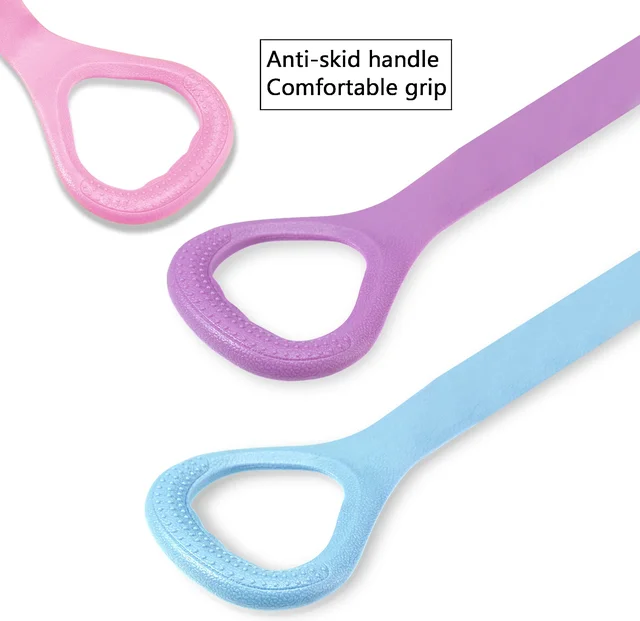 Fitness Workout 8 Resistance Band Arm Back Shoulder Exercise Elastic Training Band Yoga Pilates Physical Therapy Equipment 5