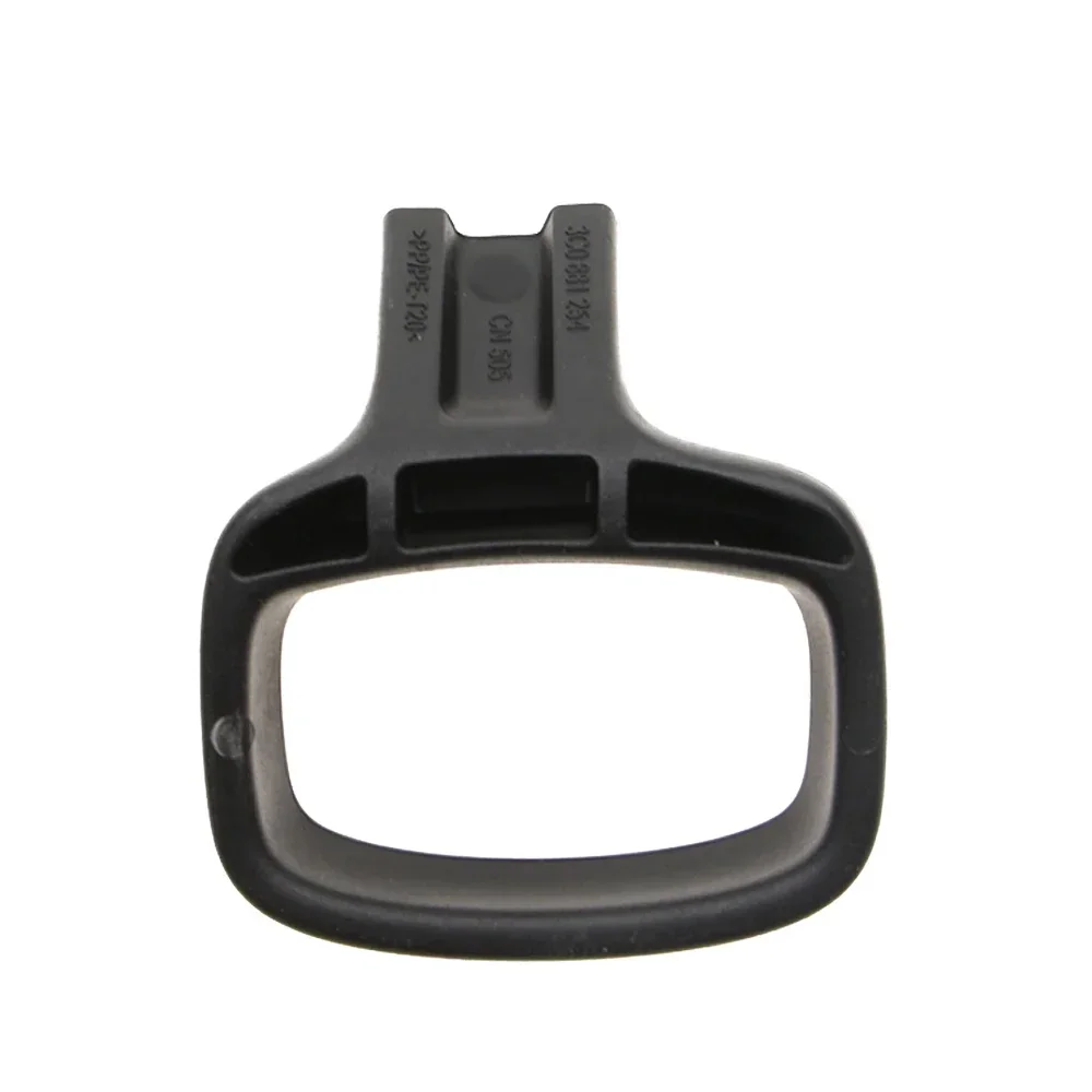 1/2PCS 좌석 조정 손잡이 VW Passat B6 B7 CC Tiguan Beetle Eos Jetta A5 A6 GLI R 라인 골프 5 6 GTI 폴로 4 9N Skoda