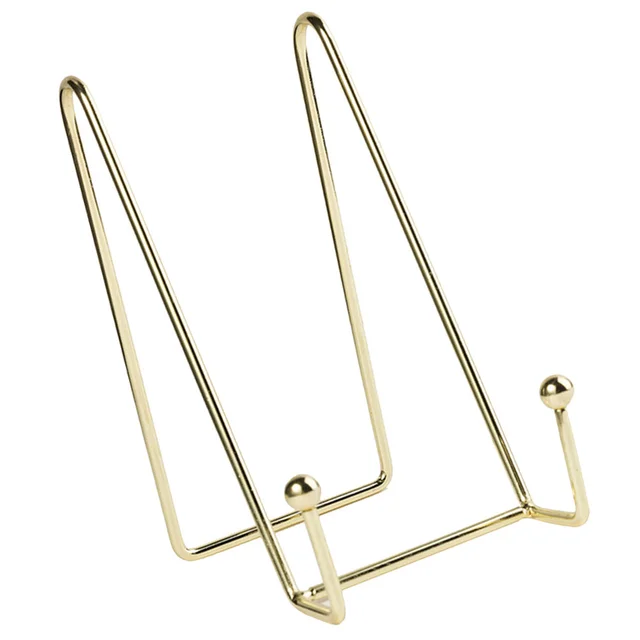 다기능 거치대 기념 플레이트 디스플레이 다리미 스탠드