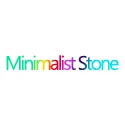 Minimalist Stone Store
