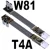 W81-T4A 3.0