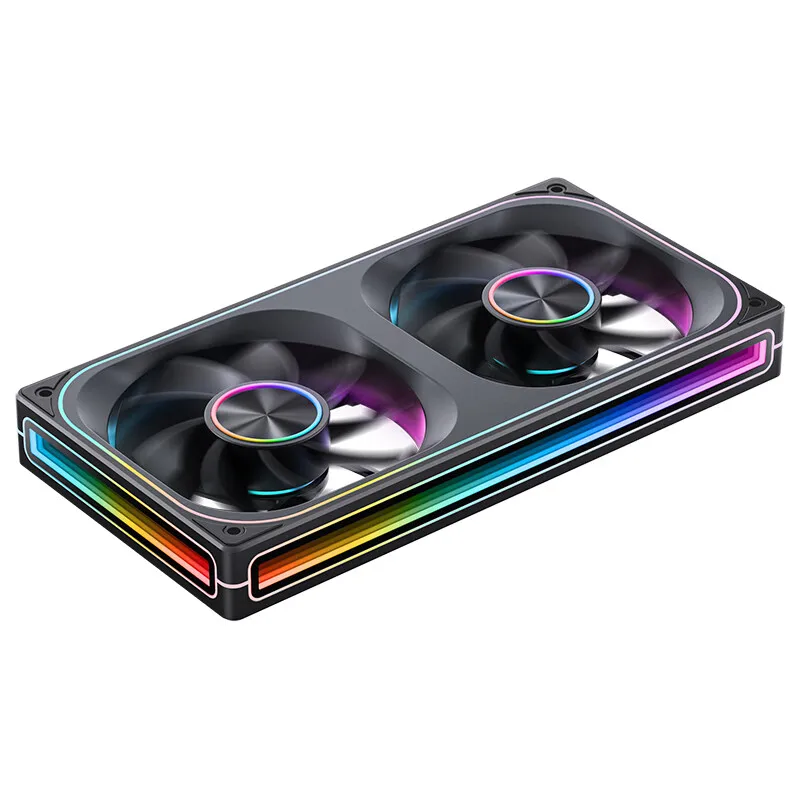 ゲーミングPCケースファン ジョンスボJONSBO-ZA-120層 Amazon.co.jp: JONSBO ZA 120BR PCケースファン : パソコン・周辺機器