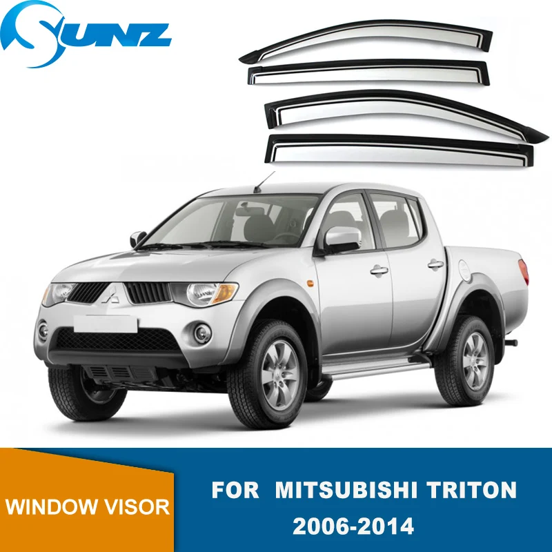 Защитные-стекла-для-mitsubishi-l200-triton-ml-mn-2006-2007-2008-2009-2010-2011-2012-2013