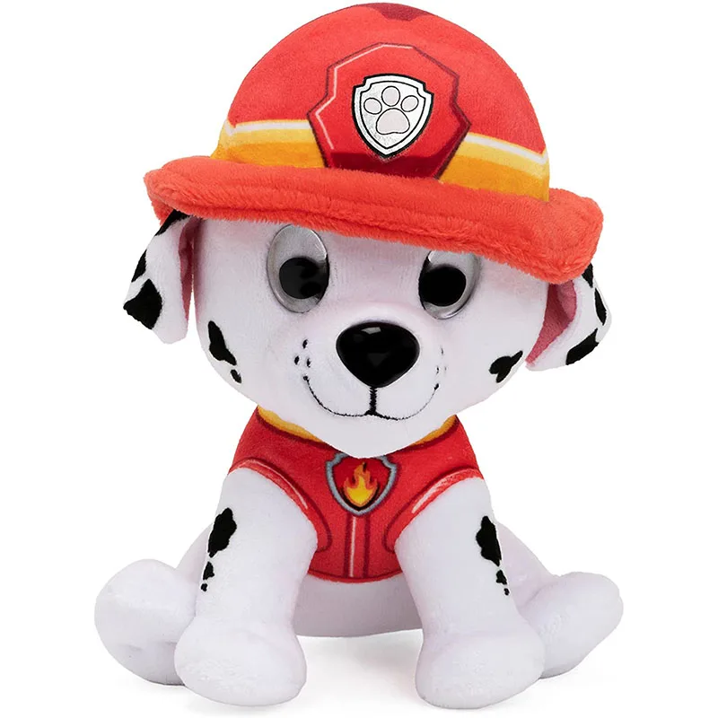 thumbnail image 1 of Peluche de la Patrulla Canina 100 % genuino, muñeco de Chase Marshall Skye Everest, nuevo estilo, muñeco de perro del equipo de la Patrulla Canina, bonito regalo de cumpleaños y Navidad, 1 of 5