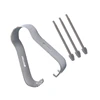 Replacement Tips/Nibs for Galaxy Z Fold 5 Stylus Pen .Tips Nibs Parts fit for Galaxy Z Fold 5 S Pen (Z Fold 5) 1