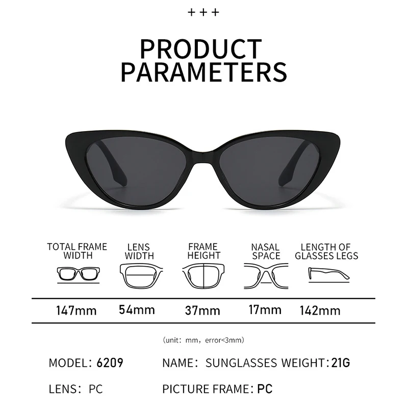 Polarized Sunglasses