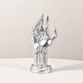 Silver