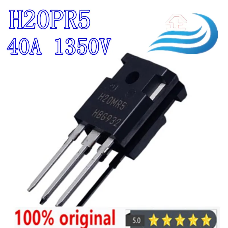 Original-H20PR5-H20R1203-H30R1353-1602-FGA25N120-TO-247-induction ...