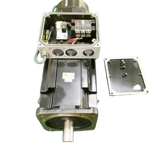 

Machine Tool Spindle 03112500294RB 64BM150KXUJA
