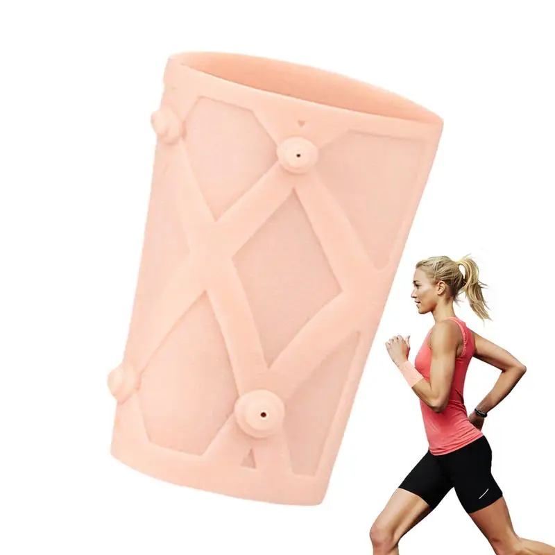 

Магнитный ремешок на запястье, эластичный спортивный браслет с поддержкой запястья, защитное снаряжение для бега