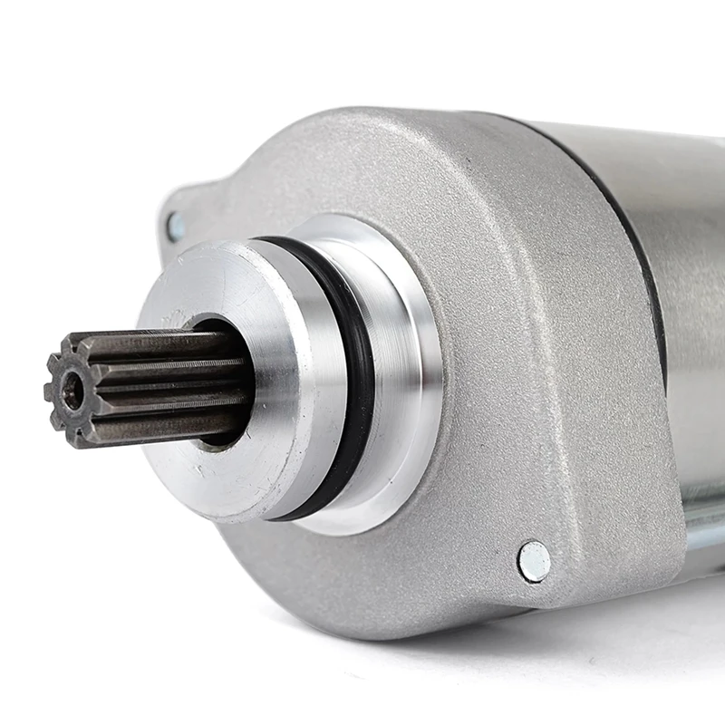 Muslimstarter Motor Motorino Di Avviamento Per Moto Motorino Di Avviamento In Metallo Per Yamaha Yzf R1 R1S Yzf-R1S Yzf-R1