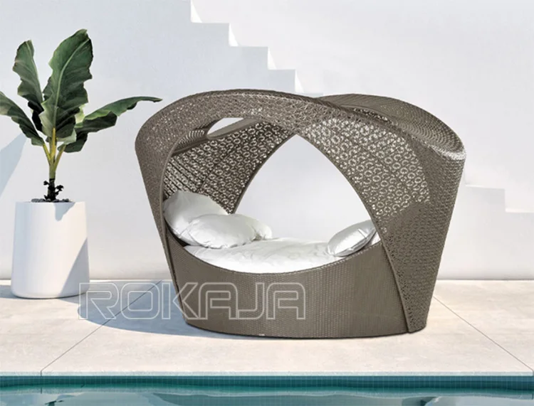 Рисунок 6 - Роскошный дизайн птичьего гнезда