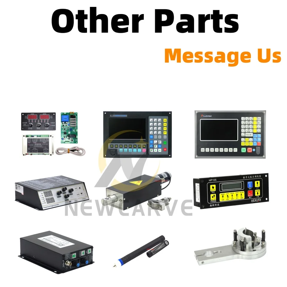 CHC-200F THC Controller XPTHC Capacitive Torch Height Controller