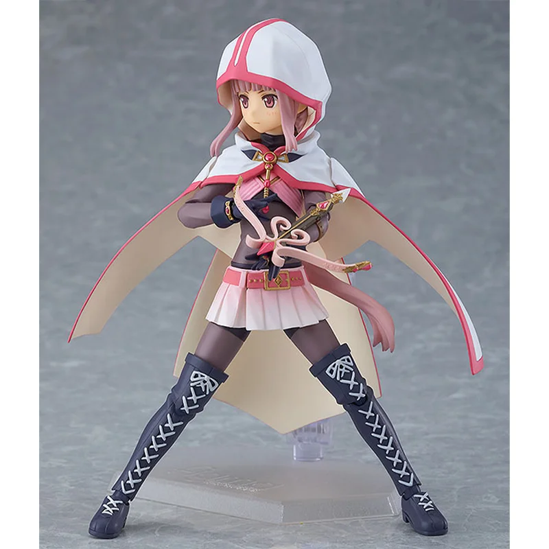 100% Original Figma 477 Side Story Magia Record Iroha Tamaki