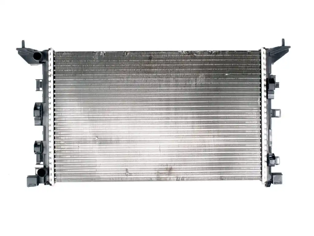 Chłodnica Wody Laguna Iii 1.6 2.0 16V 1.5 2.0 Dci 214000007R 214100001R|Radiators & Parts| - Aliexpress