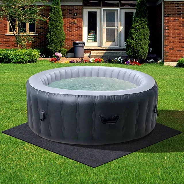 Spartan® Ice Bath Waterproof Floor Protector Mat