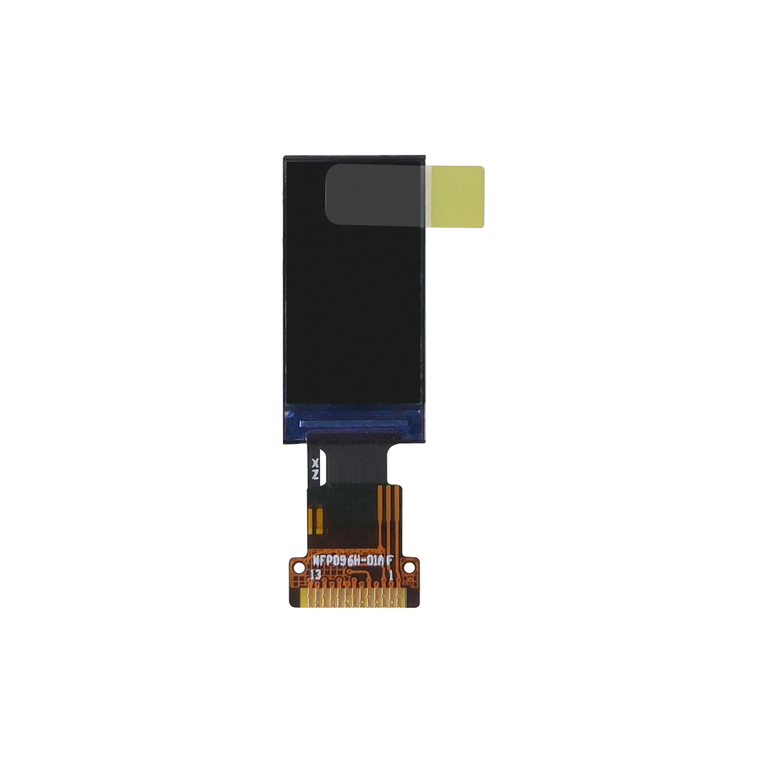 Layarch  配布デモテープ　i/D SHARP Memory LCD Leak Recovery - Hackster.io