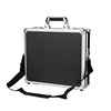 Portable Password Box With Lock Multifunctional Notebook Computer Aluminum Tool Case Household File Storage Suitcase 2