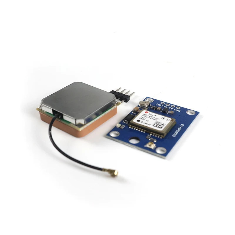 Module GPS M10 pour drone avec boussole et double récepteur