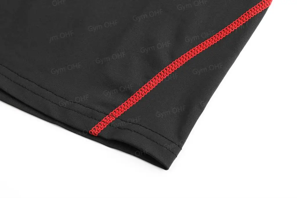 MMA Boxing Sets Kid's Compression Jerseys Boy's Running Jogging Workout Bjj Rashguard Jiu Jitsu Kickboxing Gym Fitness Clothing