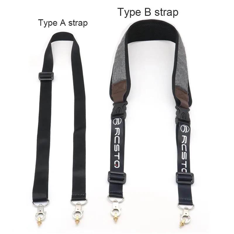 DJI RC/RC2/ RC PRO Remote Controller Lanyard Neck Strap Belt Hook Mount Holder Accessories