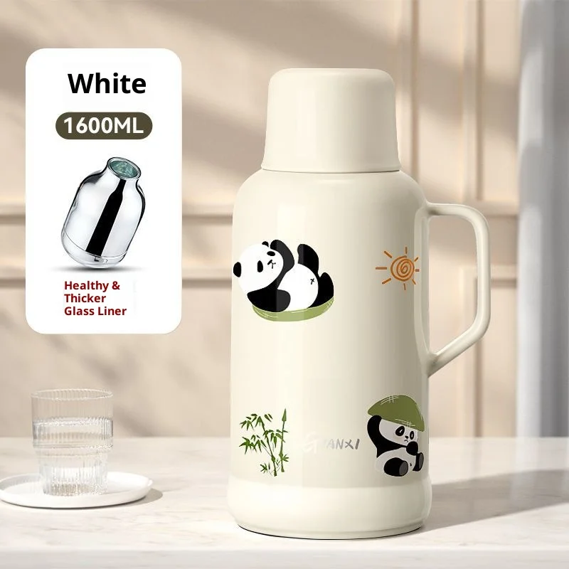 غلاية ماء معزولة سعة كبيرة