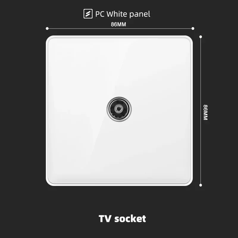 TV,110-250V