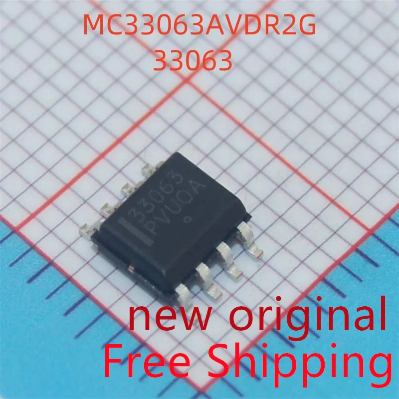 10piece NEW MC33399 33399 MC33039 33039 MC33660 33660 MC1455 1455 ...