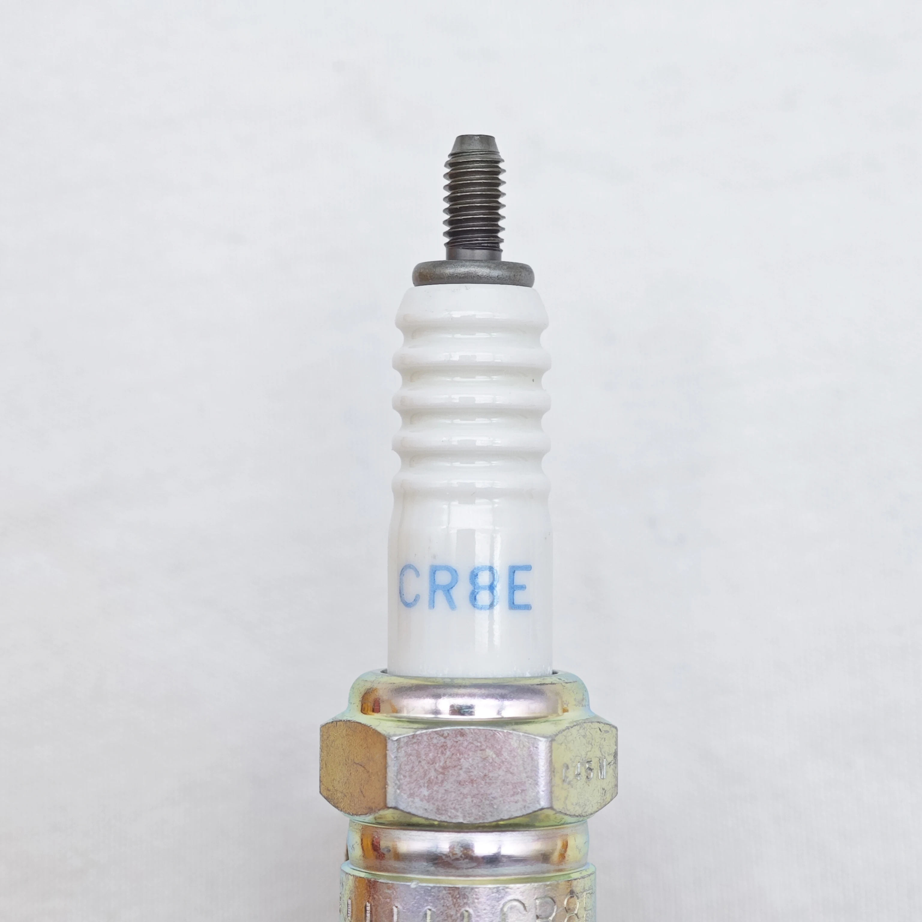 10pcs Original Motorcycle NGK Spark Plug CR8E 1275
