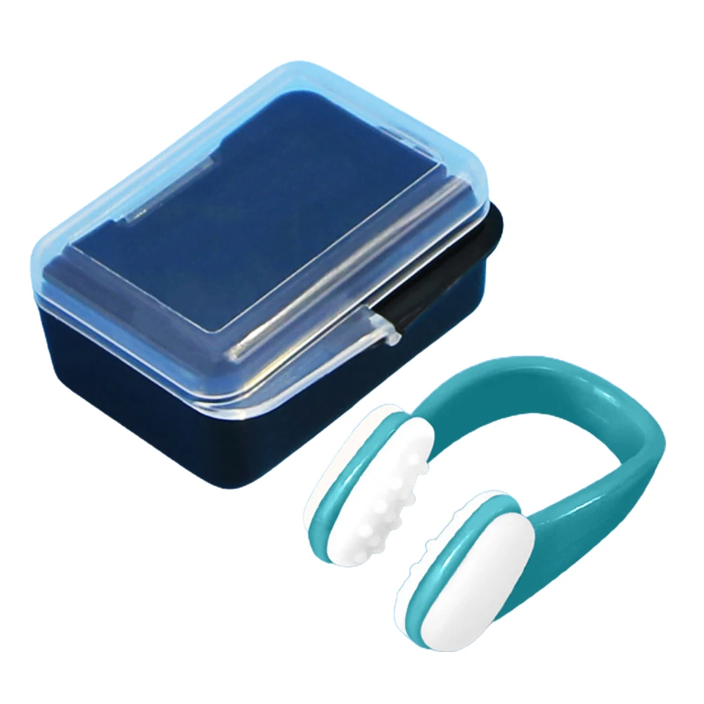 Рисунок 3 - Зажим для носа для водных видов спорта